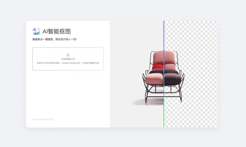 AI设计工具目前免费这些工具包..情报-搞钱线报📢论坛-网创交流-优创圈